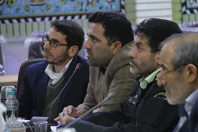 بیستمین شورای هماهنگی فعالیت‌های قرآنی چهارمحال‌و‌بختیاری