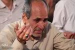 قرائت دعای عرفه در مصلی امام خمینی(ع) ـ شهرکرد‎