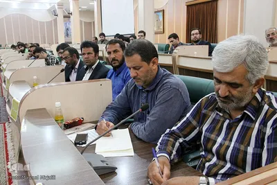 نشست خبری نهمین جشنواره زیر سایه خورشید 