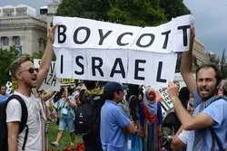 Support for Boycotting Israel OK: Scholars  