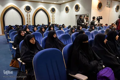 همایش «حامیان قرآن حافظان انقلاب» در اهواز 