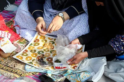 نماز عید سعید فطر در تبریز‎‎