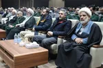 یادواره شهدای ۲۲۶ شهید گروه مهندسی و پدافند غیر عامل ۴۳ امام علی(ع)‎