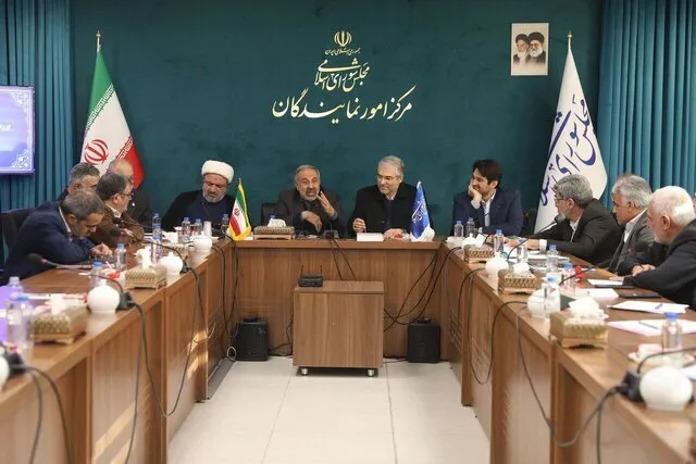 «مطالبات بازاریان» موضوع نشست فوق‌العاده مجمع نمایندگان تهران