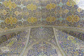 مسجد سید اصفهان