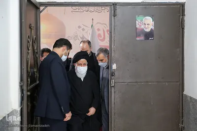 توزیع 125 هزار بسته معیشتی به نیابت از حاج قاسم سلیمانی
