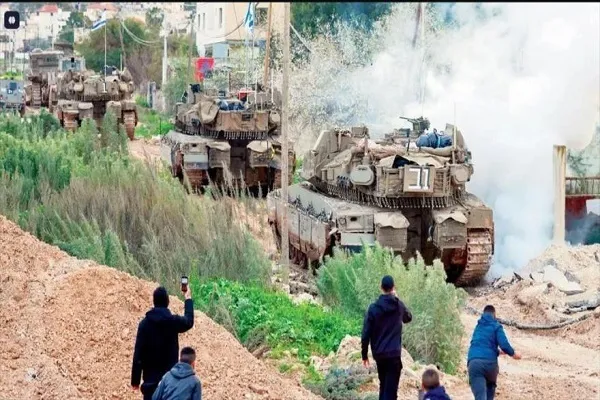 UNRWA lamenta “nefasto” impacto de ataques de Israel en Cisjordania