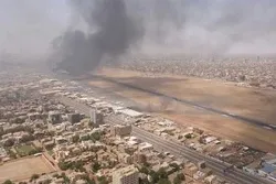 Me ya sa rikici ya barke a Sudan bayan an kusa kawo karshen yakin Yemen?