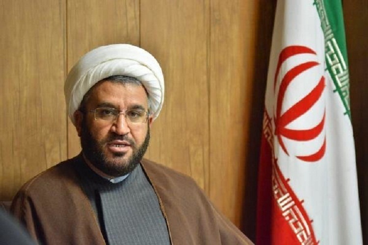 حجت‌الاسلام‌والمسلمین حسین ملک‌مکان، رئیس شورای هماهنگی تبلیغات اسلامی فارس