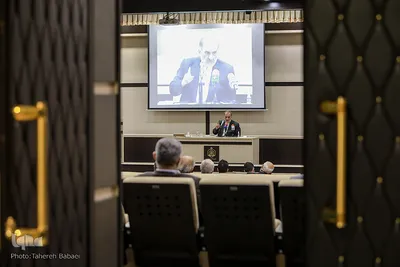 مراسم یادبود پدران و مادران آسمانی