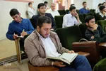 چهل و دومین دوره مسابقات سراسری قرآن کریم تبریز