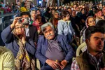 آیین افتتاحیه هفته فرهنگی اصفهان