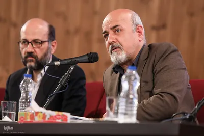 محسن معینی پژوهشگر
