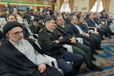 همایش تخصصی نهج البلاغه