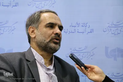 مهمانان ایکنا تا پنجمین روز مسابقات بین‌المللی قرآن کریم