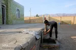 آب به بشیرآباد رسید
