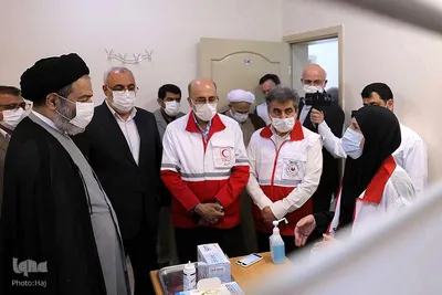 حج / پزشکی