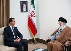 Soutenir la Syrie c'est soutenir la résistance