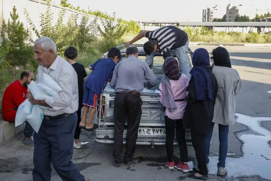 شهرکرد؛ درگیر مهم‌ترین چالش قرن جدید