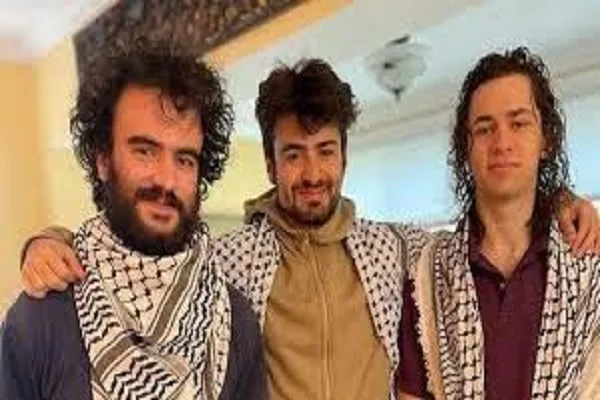 Etats-Unis : Trois étudiants palestiniens blessés par balles