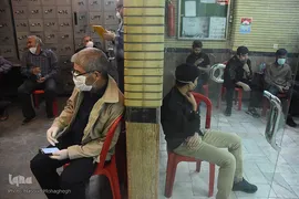احیای شب نوزدهم در سمنان