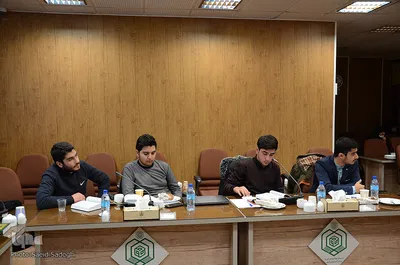 برگزاری کارگاه آموزشی صوت و لحن قرآن کریم در تبریز‎‎