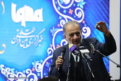 عباس سلیمی