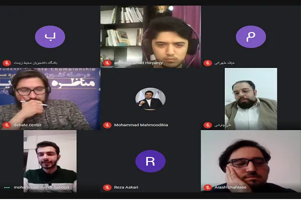 آیا آزادی بیان موجب تقویت اخلاق اجتماعی می‌شود؟