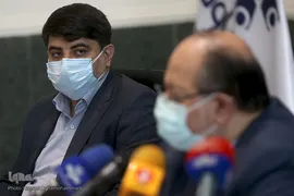 عیسی علیزاده، معاون فرهنگی جهاد دانشگاهی