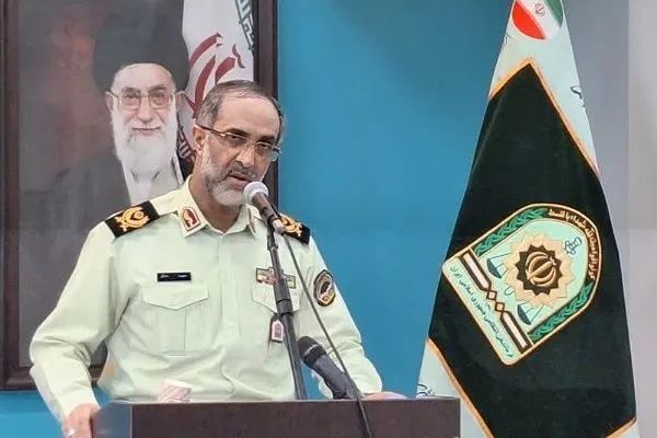 گروهک‌های تروریستی هرگز موفق به ناامنی ایران نخواهند شد