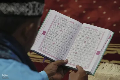 آغاز ماه رمضان در کشورهای اسلامی