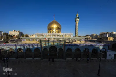 میلاد زینب(س) دمشق