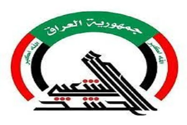 بازداشت مسئول رسانه‌ای داعش توسط حشدالشعبي
