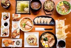 Halal Restaurants in Japan  