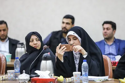 آیین تجلیل از گروه‌های خیریه و جهادی دانشگاه های استان آذربایجان شرقی‎‎