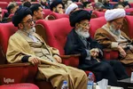 تجدید میثاق با نماینده ولی فقیه در استان آذربایجان شرقی‎‎
