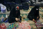 اجرای طرح «مشق احسان» در استان فارس