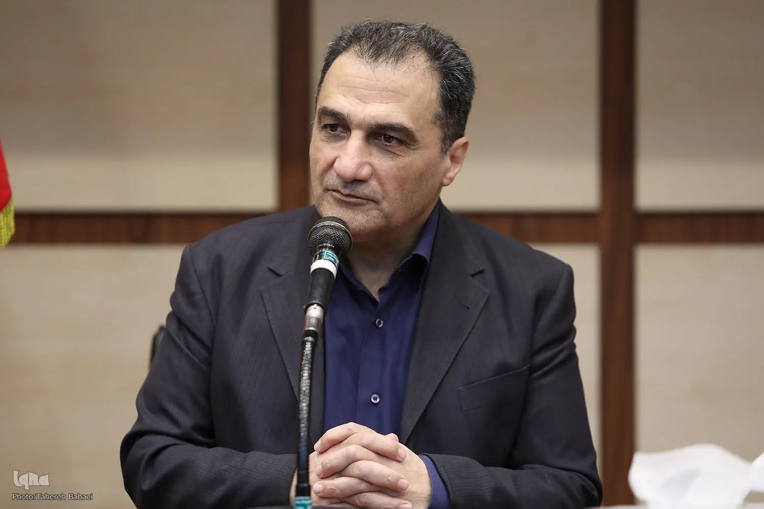 جمع‌آوری اطلاعات اهمیتی ندارد، پردازش و تحلیل آن مهم است