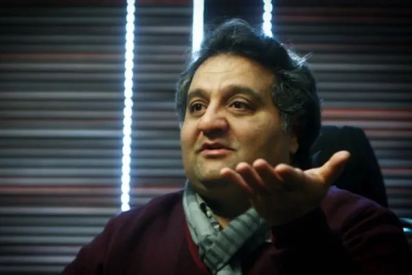 سریال دفاع مقدسی «جاسم و هلما» ساخته می‌شود