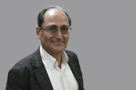 چرا ایرانی‌ها باید نگران بیابا‌ن‌زایی باشند / خطای دولت مجوز خیانت به خاک نیست