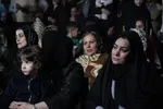 مراسم گرامیداشت سالروز رحلت امام خمینی(ره) در دانشگاه تبریز
