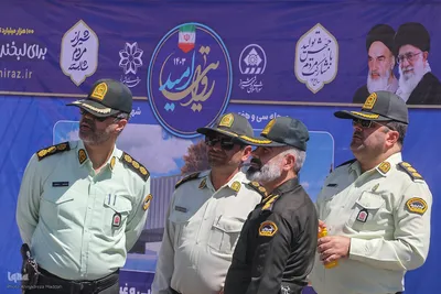سفر وزیر کشور به شیراز