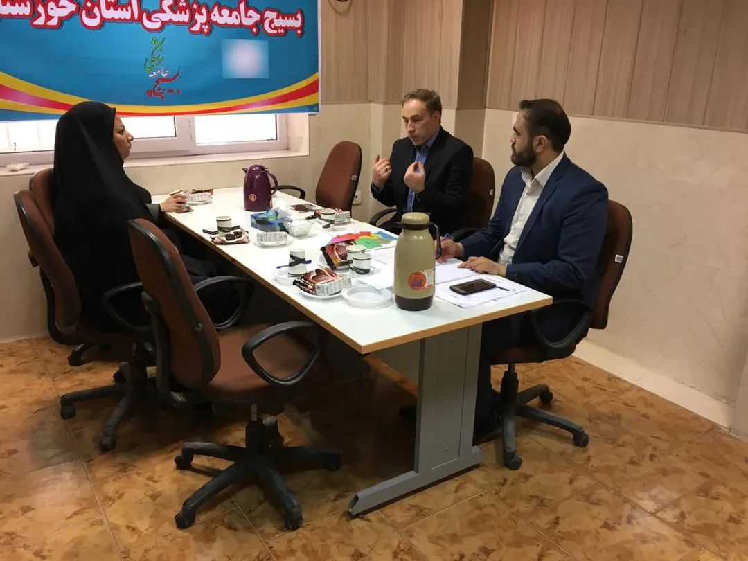 بسیج جامعه پزشکی در روستای «جایزان کهنه»/ سمیناری برای تحقق سیاست‌های جمعیتی