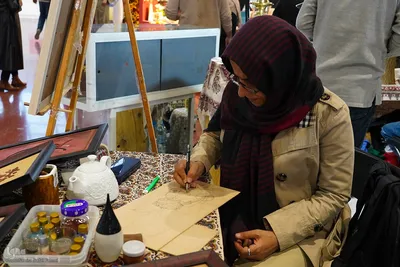 پانزدهمین نمایشگاه بین‌المللی «گردشگری، صنایع دستی و هتلداری» در اصفهان