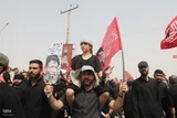 مراسم بزرگداشت رهبر شهید در خوزستان برگزار می‌شود