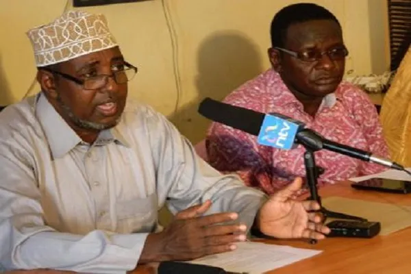 Majalisar Musulmin Kenya Ta Yi Suka Kan Cutar Musulmi ‘Yan Makaranta Masu Hijabi