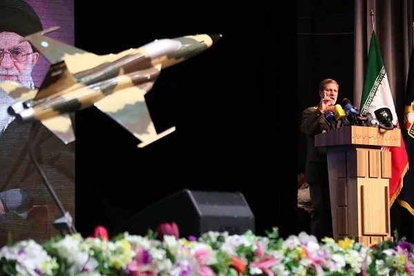 رشادت‌های نیروی هوایی در دفاع مقدس بازگو شود