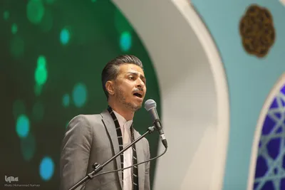 دومین روز مسابقات سراسری قرآن کریم - بخش اذان