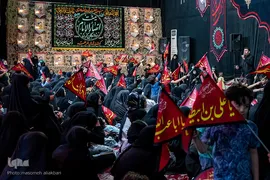 همایش سه ساله‌های حسینی در کرج‎‎