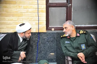 افتتاحیه مسابقات قرآن و عترت بسیج استان خوزستان